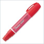 Sharpie Poster Paint Marker