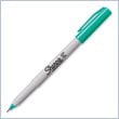 ADD TO YOUR SET: Sharpie Pen Style Permanent Marker