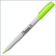 ADD TO YOUR SET: Sharpie Pen Style Permanent Marker