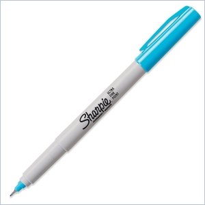Sharpie Pen Style Permanent Marker