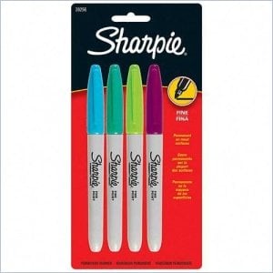 Sharpie Pen-style Permanent Marker