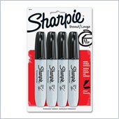 Sharpie Permanent Marker