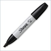 Sharpie Marker