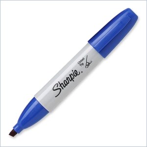 Sharpie Permanent Marker
