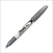 Sanford Calligraphic Metallic Marker