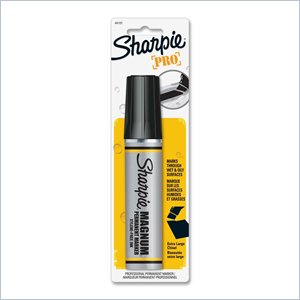 Sharpie Magnum Permanent Marker