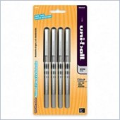 Uni-Ball Vision Rollerball Pen