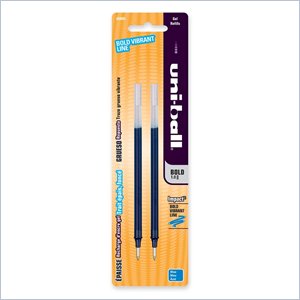 Uni-Ball Gel Impact Refill