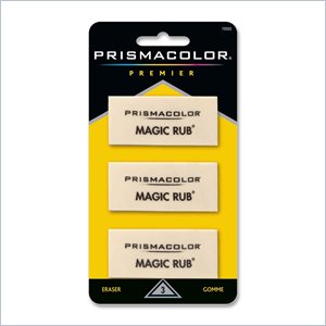 Sanford Magic Rub Eraser