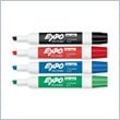 ADD TO YOUR SET: Expo Dry Erase Markers