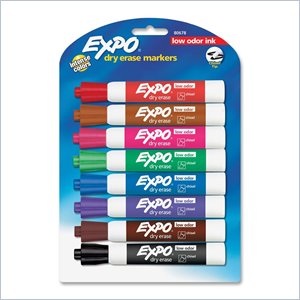 Expo Dry Erase Marker