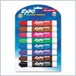ADD TO YOUR SET: Expo Dry Erase Marker