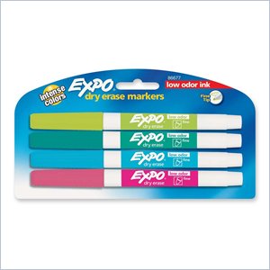 Expo Dry Erase Marker