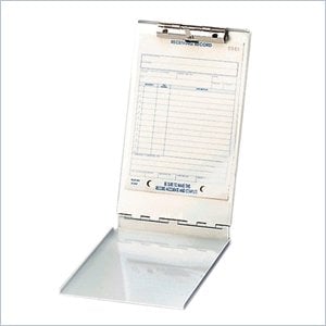 Saunders Storage Clipboard