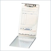 Saunders Storage Clipboard