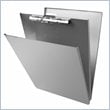 ADD TO YOUR SET: Saunders Storage Clipboard