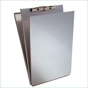 Saunders Storage Clipboard
