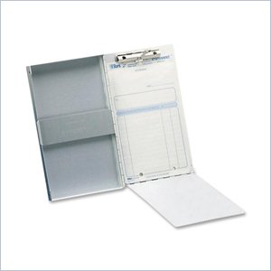 Saunders Storage Clipboard