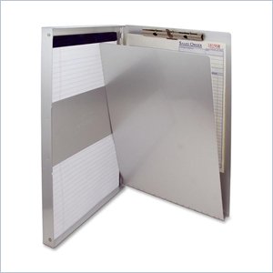 Saunders Storage Clipboard