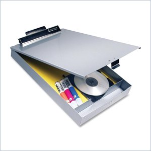 Saunders Redi-Rite Storage Clipboard