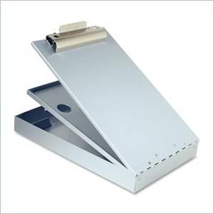 Saunders Cruiser Mate Storage Clipboard