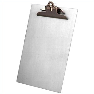 Saunders Clipboard