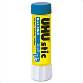 Saunders Color Glue Stic