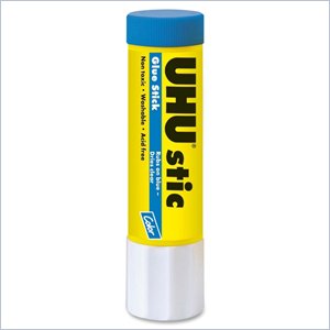 Saunders Color Glue Stic