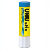 Saunders Color Glue Stic