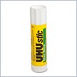 ADD TO YOUR SET: Saunders Clear Glue Stic