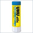 ADD TO YOUR SET: Saunders Color Glue Stic