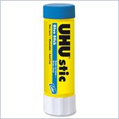 Saunders Color Glue Stic
