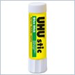 ADD TO YOUR SET: Saunders Clear Glue Stic