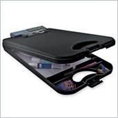 Saunders DeskMate II Portable DeskMate Storage Clipboard