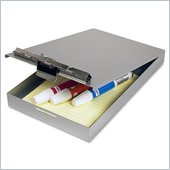 Saunders Redi-Rite Memo Storage Clipboard