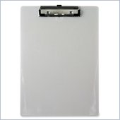 Saunders Recycled Plastic Clipboard