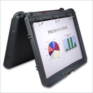 Saunders RingMate Portable Presentation Desktop