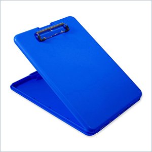 Saunders SlimMate Storage Clipboard