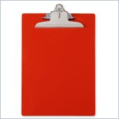 Saunders Recycled Antimicrobial Clipboard