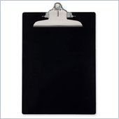Saunders Recycled Antimicrobial Clipboard