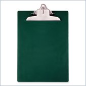 Saunders Recycled Antimicrobial Clipboard