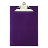 Saunders Recycled Antimicrobial Clipboard