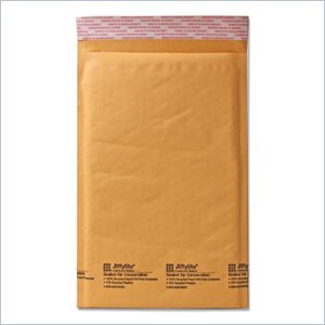 Sealed Air Jiffy Jiffylite 10185 Cellular Cushioned Mailer