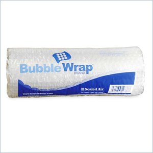 Sealed Air Bubble AirCellular Cushioning Material