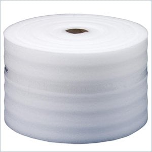 Sealed Air Cell-Aire Low Density Polyethylene Foam