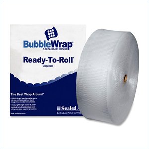 Sealed Air Cushion Wrap