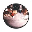 ADD TO YOUR SET: See All Round Glass Convex Mirror