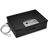 Sentry Safe PL048E Portable Security Safe