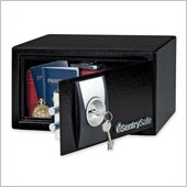 Sentry Safe X031 Security Safe