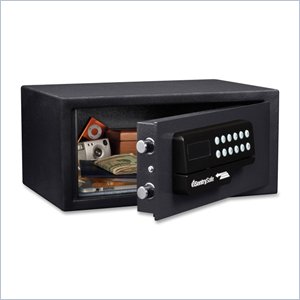 Sentry Safe H060ESB Card Access Safe